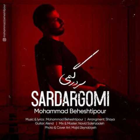 Mohammad Beheshtipour Sardargomi